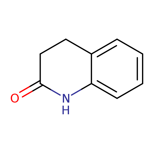 O=C1CCc2c(N1)cccc2