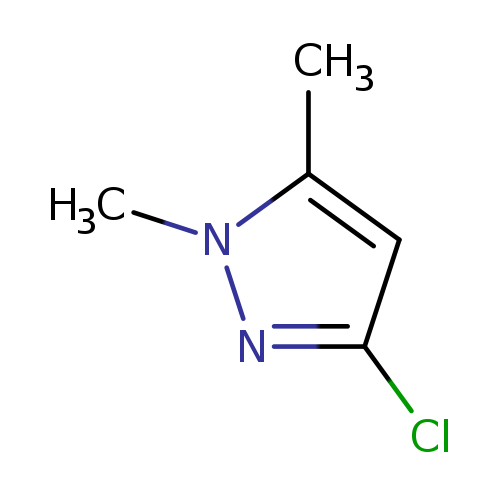 Clc1nn(c(c1)C)C