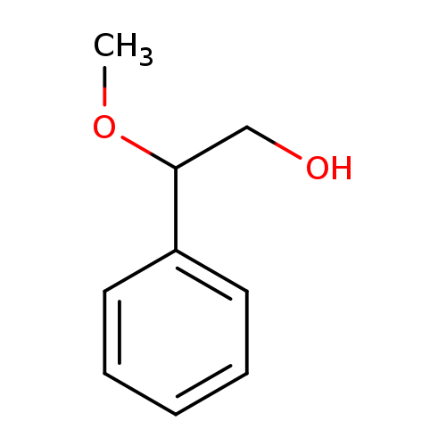 OCC(c1ccccc1)OC