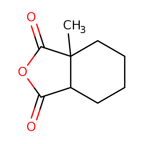 O=C1OC(=O)C2(C1CCCC2)C