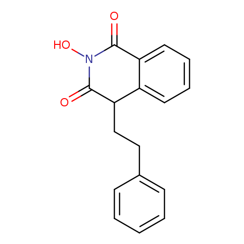 ON1C(=O)C(CCc2ccccc2)c2c(C1=O)cccc2