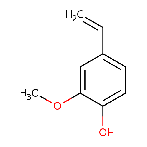 COc1cc(C=C)ccc1O