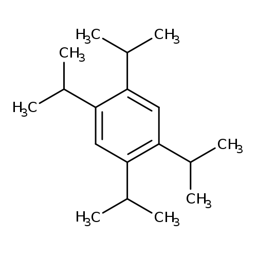 CC(c1cc(C(C)C)c(cc1C(C)C)C(C)C)C