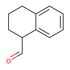 O=CC1CCCc2c1cccc2