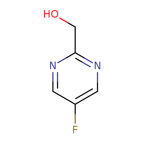 OCc1ncc(cn1)F