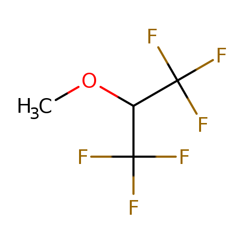 COC(C(F)(F)F)C(F)(F)F