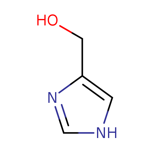 OCc1c[nH]cn1