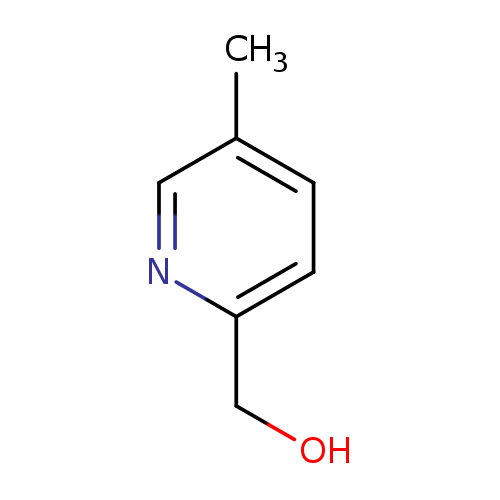 OCc1ccc(cn1)C