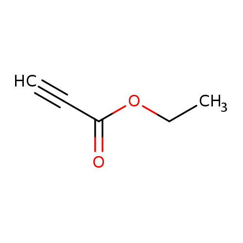 CCOC(=O)C#C
