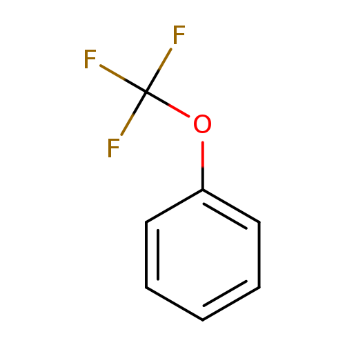 FC(Oc1ccccc1)(F)F