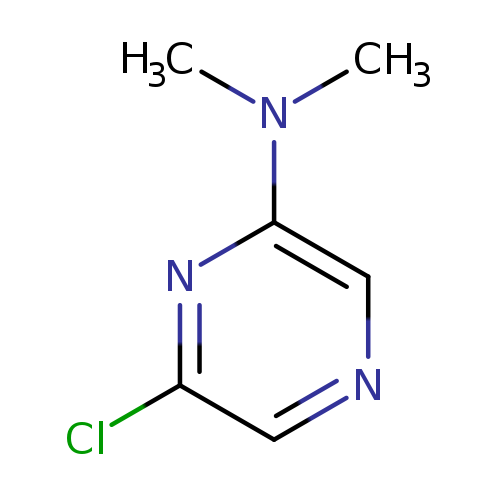 CN(c1cncc(n1)Cl)C