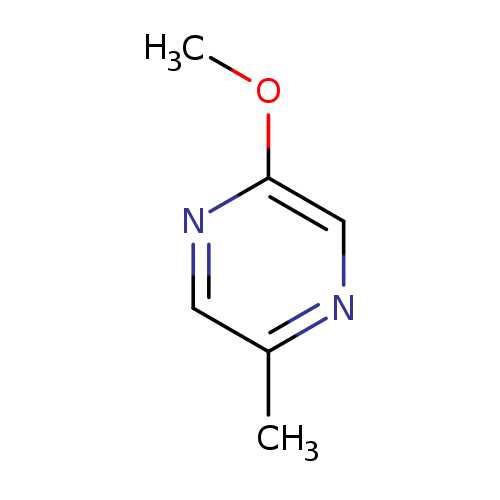 COc1cnc(cn1)C