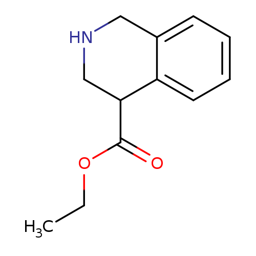 CCOC(=O)C1CNCc2c1cccc2