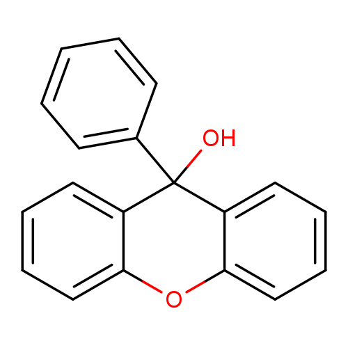 OC1(c2ccccc2)c2ccccc2Oc2c1cccc2