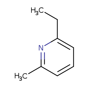 CCc1cccc(n1)C