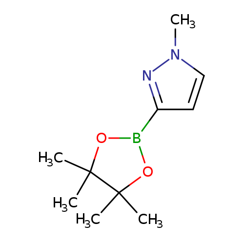 Cn1ccc(n1)B1OC(C(O1)(C)C)(C)C