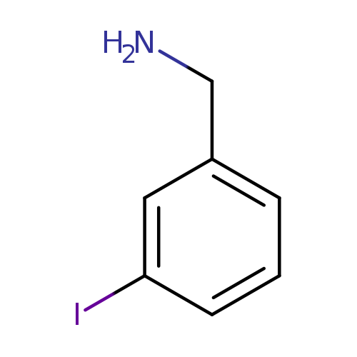 NCc1cccc(c1)I