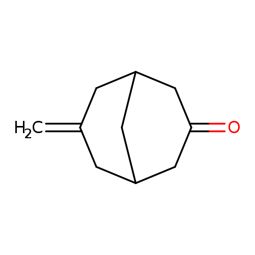 C=C1CC2CC(=O)CC(C1)C2