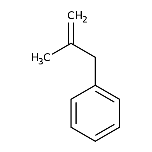 CC(=C)Cc1ccccc1