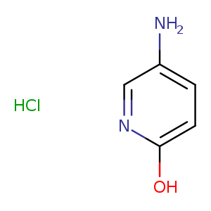 Oc1ccc(cn1)N.Cl