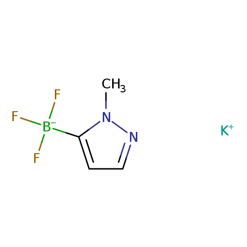 F[B-](c1ccnn1C)(F)F.[K+]