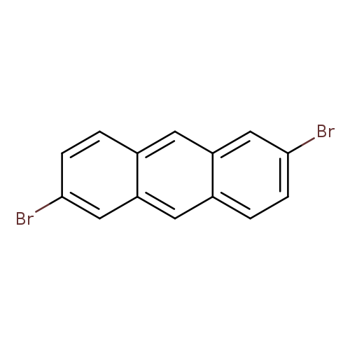 Brc1ccc2c(c1)cc1c(c2)cc(cc1)Br