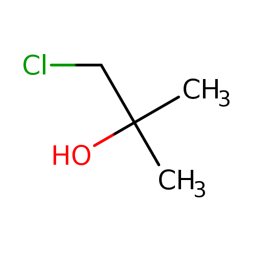 ClCC(O)(C)C