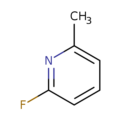 Cc1cccc(n1)F