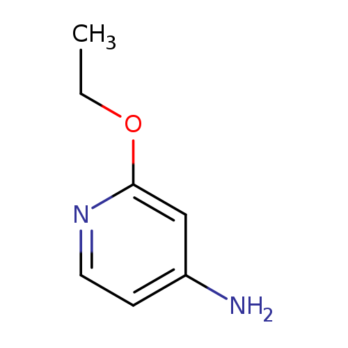 CCOc1cc(N)ccn1