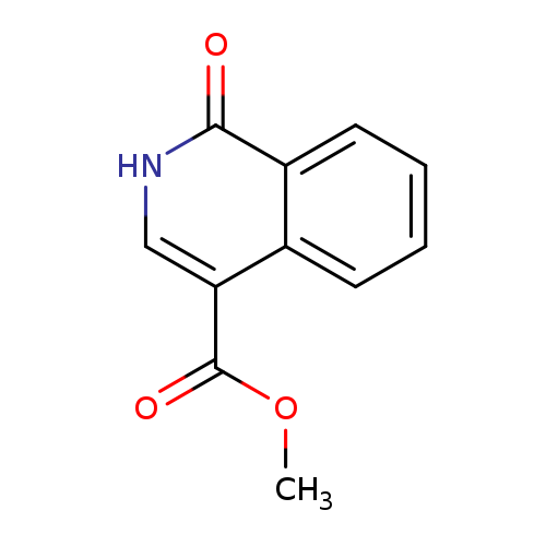 COC(=O)c1c[nH]c(=O)c2c1cccc2