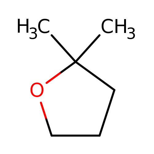 CC1(C)CCCO1
