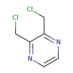ClCc1nccnc1CCl