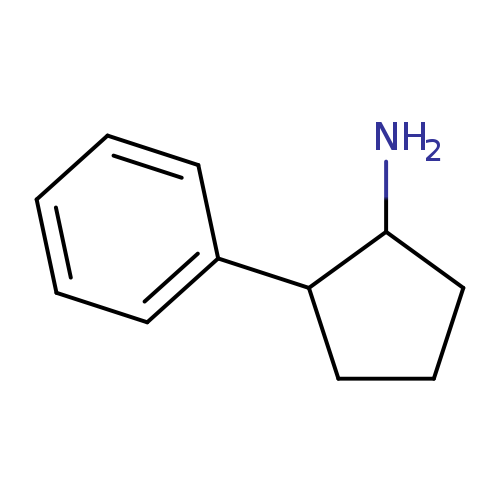 NC1CCCC1c1ccccc1