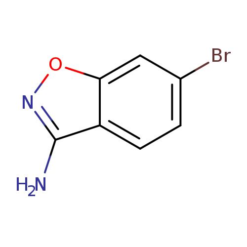 Brc1ccc2c(c1)onc2N