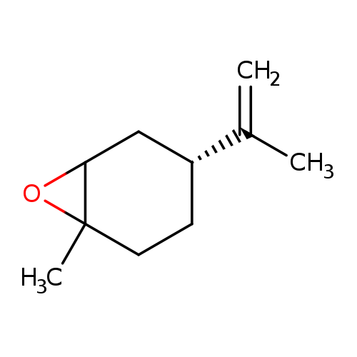 CC(=C)[C@@H]1CCC2(C(C1)O2)C