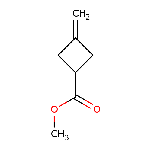 COC(=O)C1CC(=C)C1