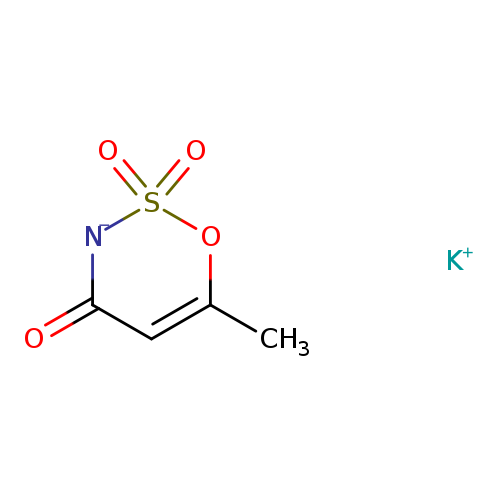 O=C1C=C(C)OS(=O)(=O)[N-]1.[K+]