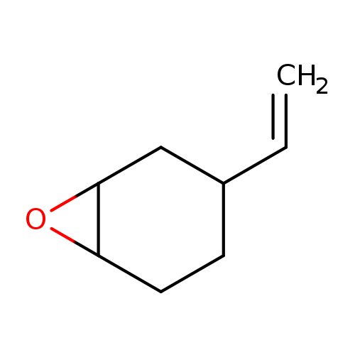 C=CC1CCC2C(C1)O2