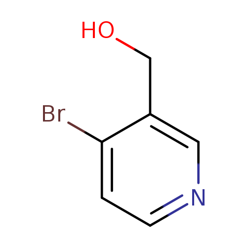 OCc1cnccc1Br