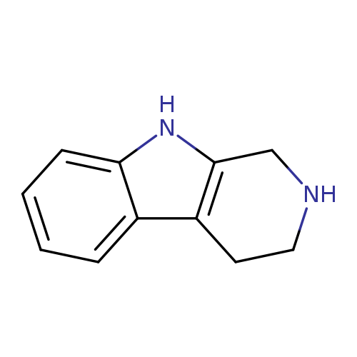 N1CCc2c(C1)[nH]c1c2cccc1