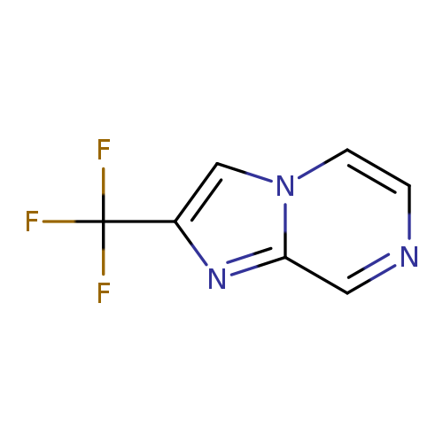 FC(c1cn2c(n1)cncc2)(F)F