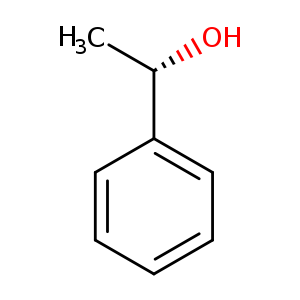 C[C@@H](c1ccccc1)O