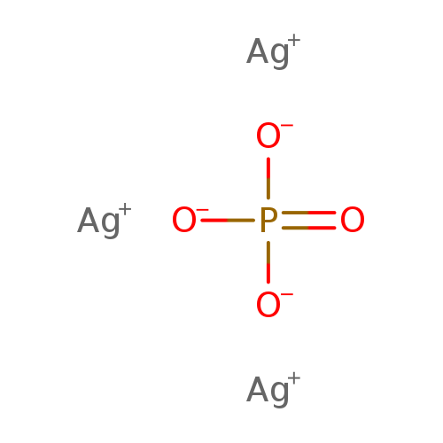 [O-]P(=O)([O-])[O-].[Ag+].[Ag+].[Ag+]