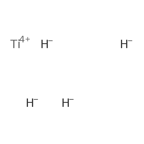 [Ti+4].[H-].[H-].[H-].[H-]