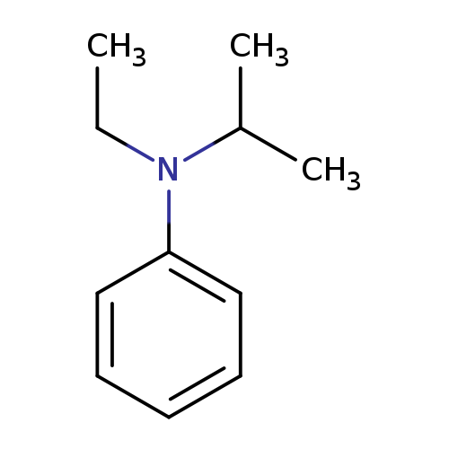 CCN(c1ccccc1)C(C)C