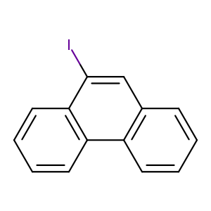 Ic1cc2ccccc2c2c1cccc2
