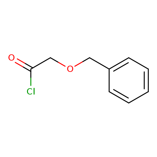 ClC(=O)COCc1ccccc1