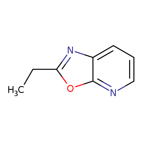 CCc1nc2c(o1)nccc2