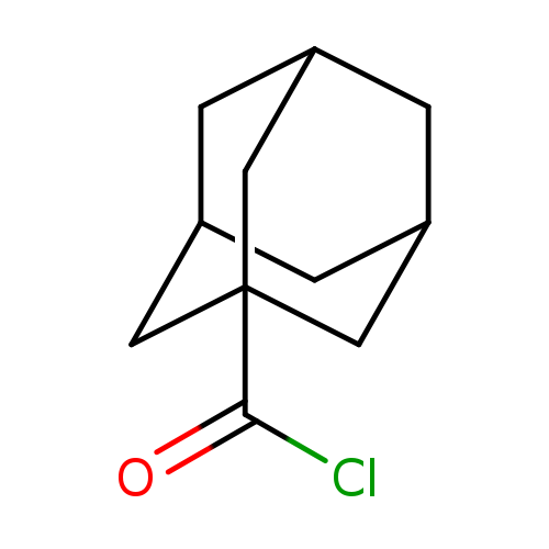 ClC(=O)C12CC3CC(C2)CC(C1)C3