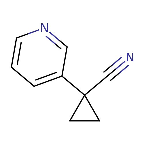 N#CC1(CC1)c1cccnc1